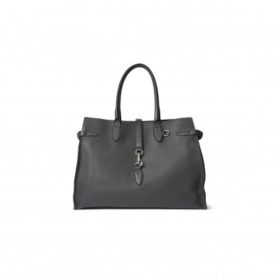 GUCCI LARGE TOTE BAG WITH HOOK CLOSURE ‎796761 (50*35*16cm)
